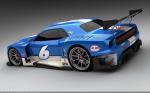 Dodge Challenger by Vizualtech 2009 года